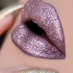 LAVENDER  - metallic