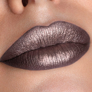 CHOCOLATE  - metallic