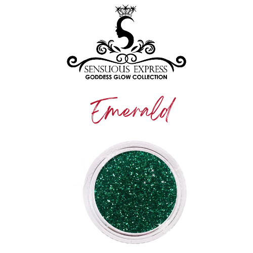 EMERALD  -  micro-gem