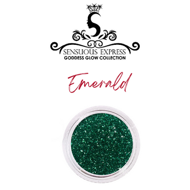 EMERALD  -  micro-gem