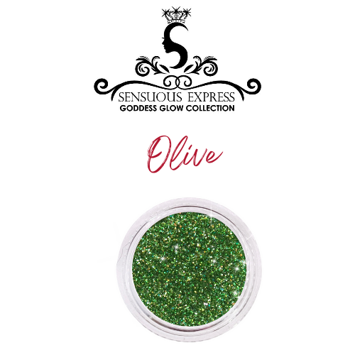 OLIVE  - micro-gem