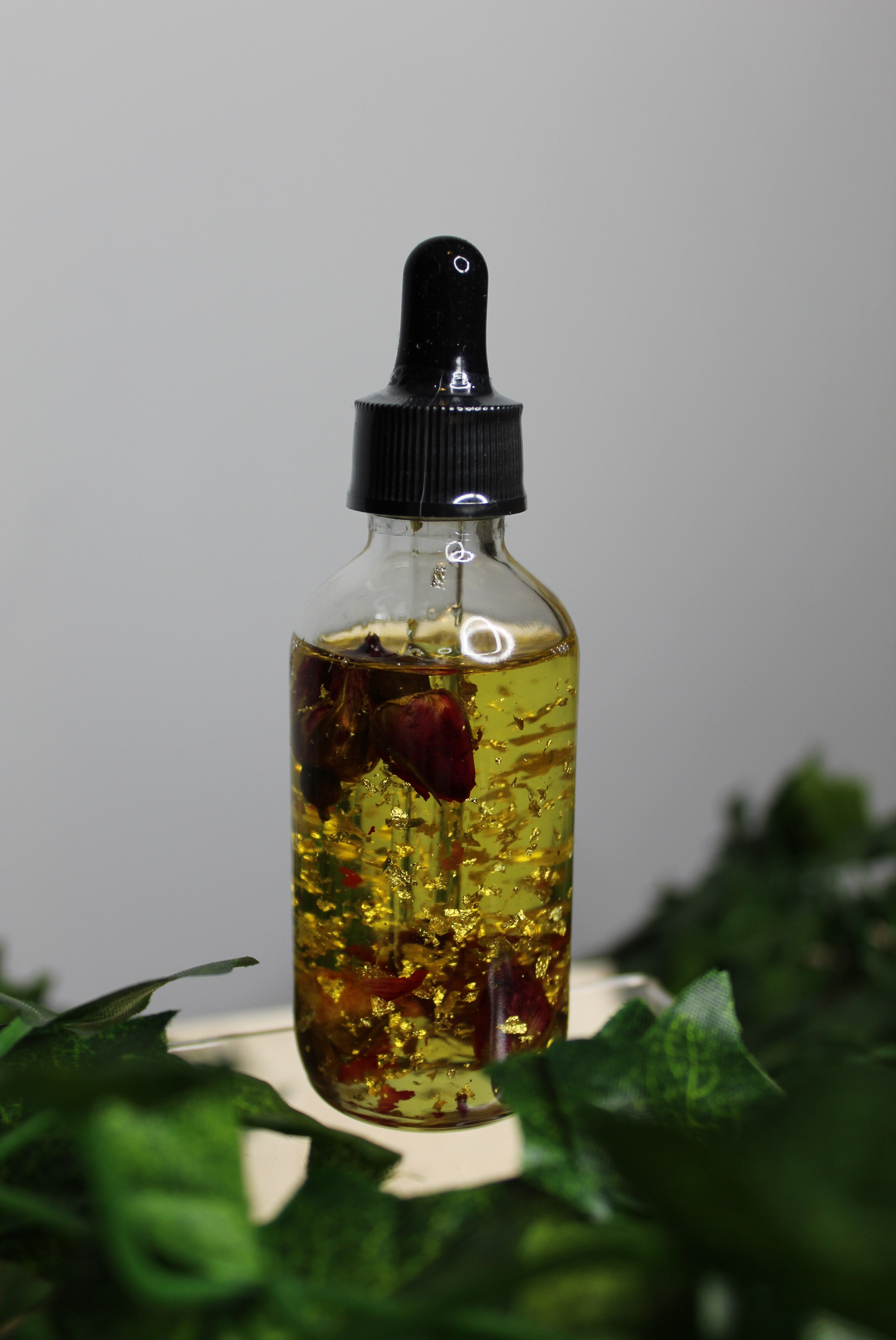 24k Rose Botanical Oil